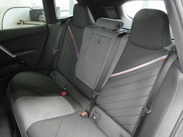 BMW IX XDrive45 — photo 11