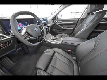 BMW I4 Gran Coupé EDrive40 — photo 2