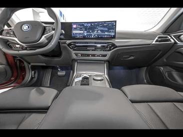 BMW I4 Gran Coupé EDrive40 — photo 3
