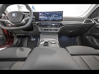 BMW I4 Gran Coupé EDrive40