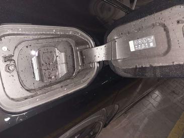 BMW IX XDrive45 — photo 13