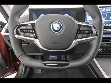 BMW I4 Gran Coupé EDrive40 — photo 5