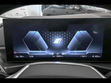 BMW I4 Gran Coupé EDrive40 — photo 6