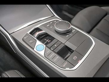 BMW I4 Gran Coupé EDrive40 — photo 7
