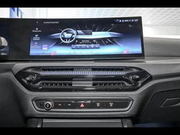 BMW I4 Gran Coupé EDrive40 — photo 8