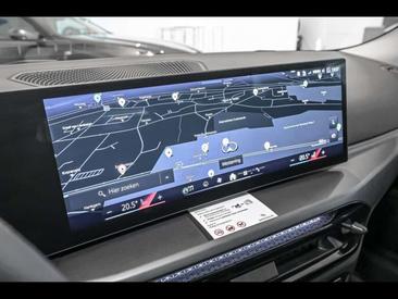 BMW I4 Gran Coupé EDrive40 — photo 10