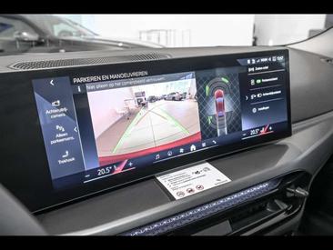 BMW I4 Gran Coupé EDrive40 — photo 11