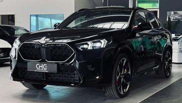 BMW X2 SDrive20i — photo 3
