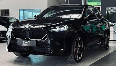 BMW X2 SDrive20i