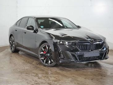 BMW I5 Touring XDrive40 — photo 2