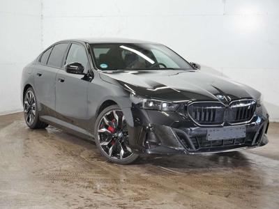 BMW I5 Touring XDrive40