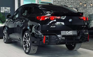 BMW X2 SDrive20i — photo 5