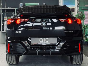 BMW X2 SDrive20i — photo 6