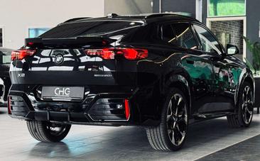 BMW X2 SDrive20i — photo 7