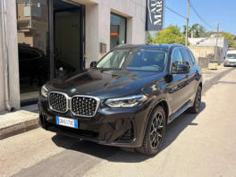 BMW X3 SDrive18d - 2023 - Joinsteer - #1