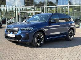 BMW iX3 - 2023 - Joinsteer - #1