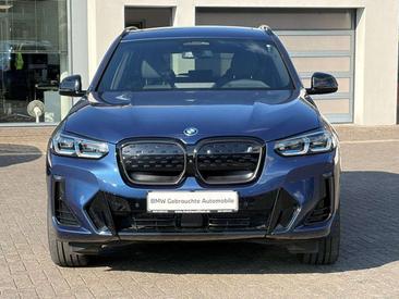 BMW iX3 — photo 2