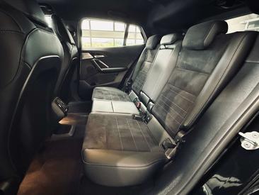 BMW X2 SDrive20i — photo 14