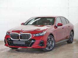 BMW Série 5 550e XDrive - 2025 - Joinsteer - #1