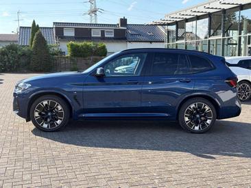 BMW iX3 — photo 3