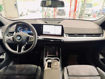 BMW X2 SDrive20i — photo 16