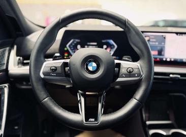 BMW X2 SDrive20i — photo 17