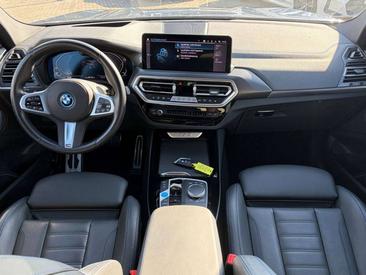 BMW iX3 — photo 7