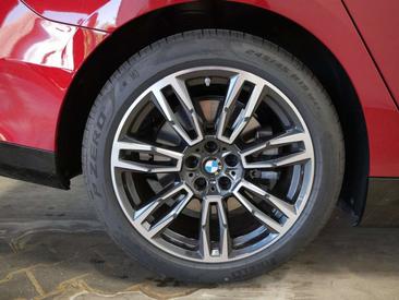 BMW Série 5 550e XDrive — photo 5