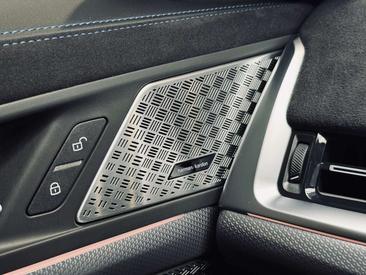 BMW X2 SDrive20i — photo 19