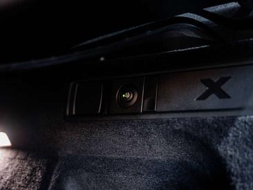 BMW X5 XDrive30d — photo 12
