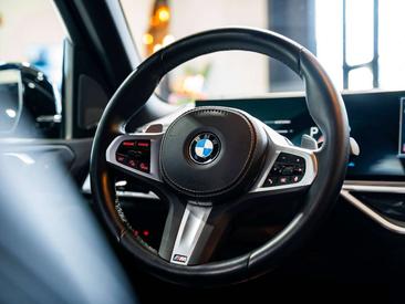 BMW X5 XDrive30d — photo 13