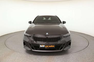 BMW Série 5 520d — photo 2