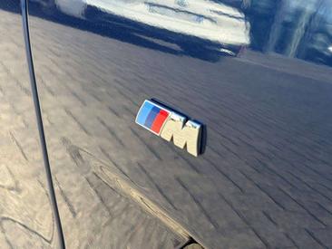 BMW iX3 — photo 14