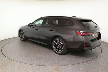 BMW Série 5 520d — photo 4