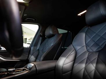 BMW X5 XDrive30d — photo 17