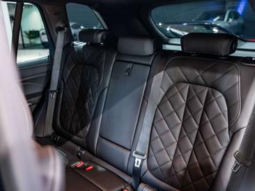 BMW X5 XDrive30d — photo 19