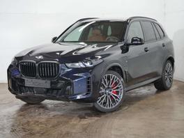 BMW X5 XDrive50e PHEV - 2026 - Joinsteer - #1