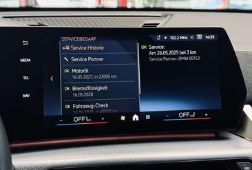 BMW X2 SDrive20i — photo 27