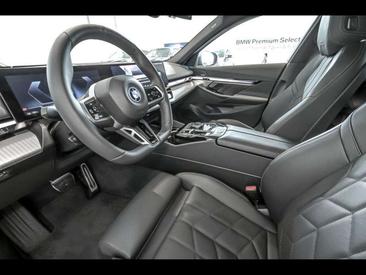 BMW I5 Berline EDrive40 — photo 2