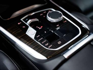 BMW X5 XDrive30d — photo 20
