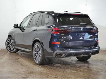 BMW X5 XDrive50e PHEV — photo 3