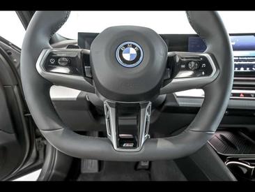 BMW I5 Berline EDrive40 — photo 5