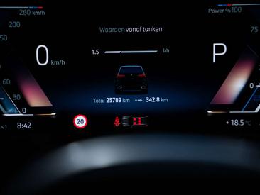 BMW X5 XDrive30d — photo 23