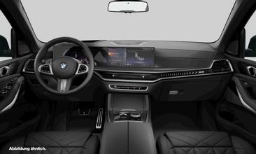 BMW X5 XDrive30d — photo 2