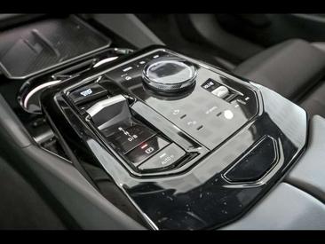 BMW I5 Berline EDrive40 — photo 6