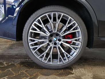BMW X5 XDrive50e PHEV — photo 5