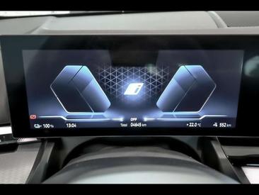 BMW I5 Berline EDrive40 — photo 7