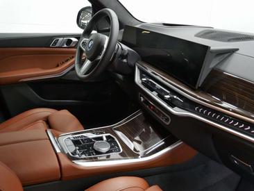 BMW X5 XDrive50e PHEV — photo 7