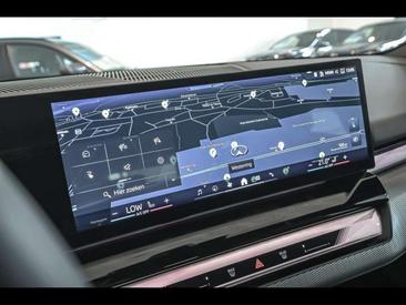 BMW I5 Berline EDrive40 — photo 9