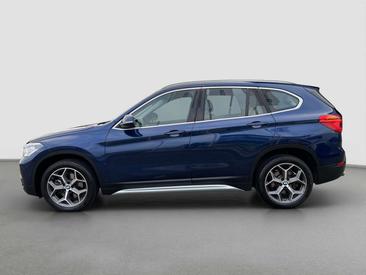 BMW X1 SDrive20i — photo 2